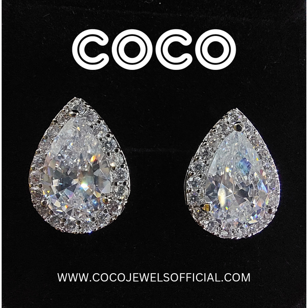 DROPY STUDS