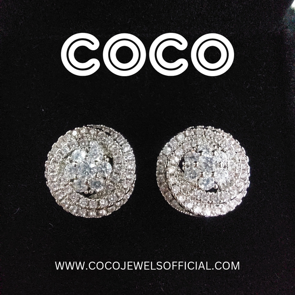 KIMY STUDS