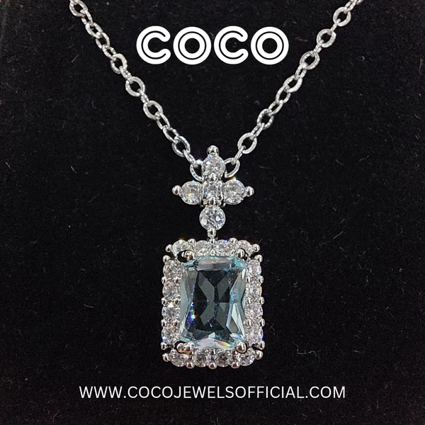 DURFY PENDANT
