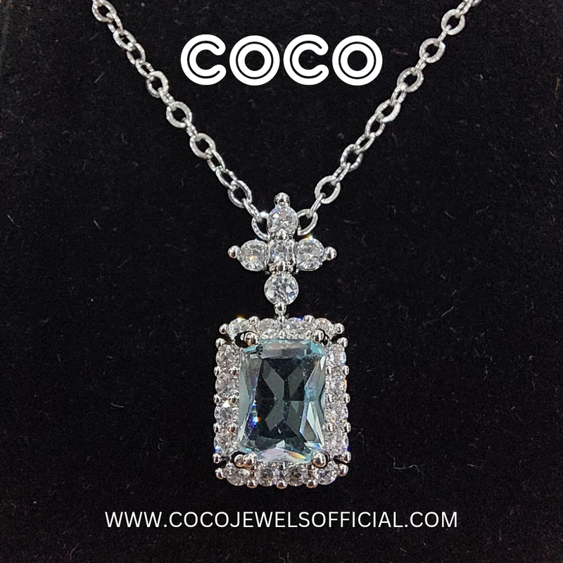 DURFY PENDANT