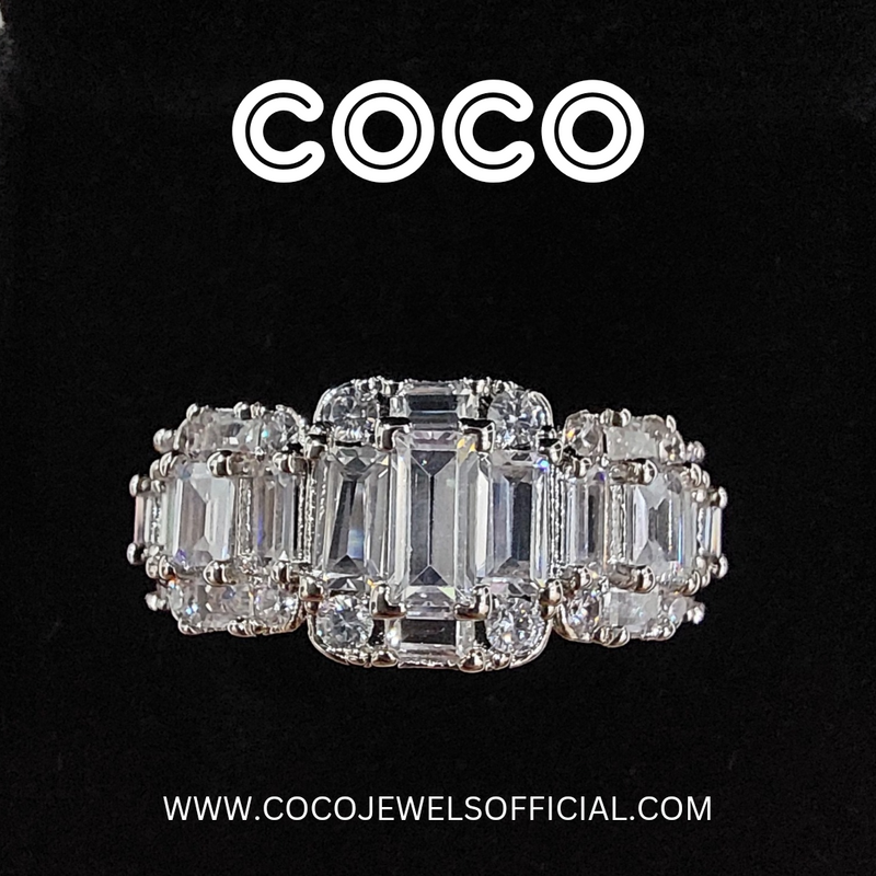 BORA RING