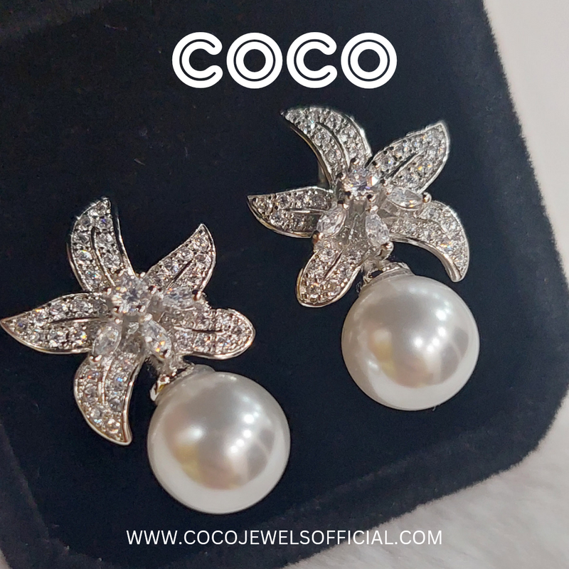 JOSHY EARRINGS