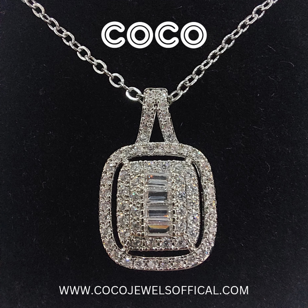 PIZU PENDANT