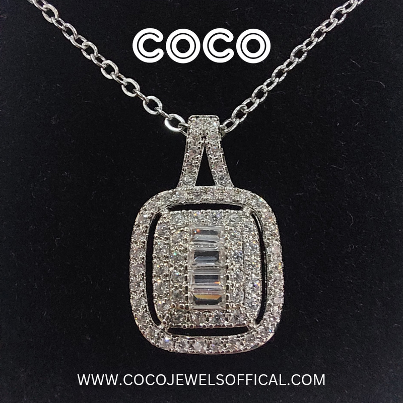 PIZU PENDANT