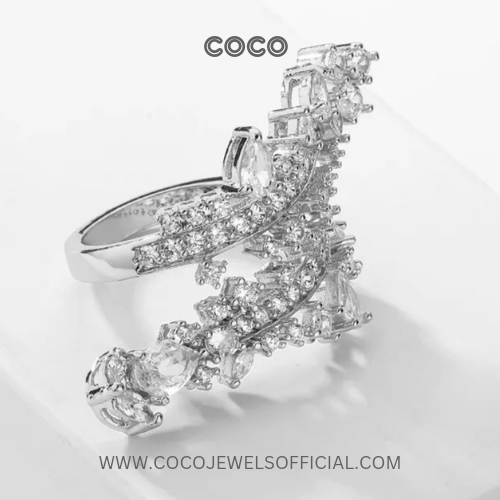 ZIZU RING