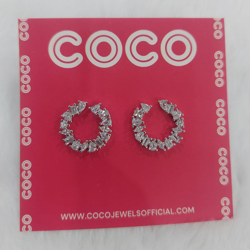 ZESTA EARRINGS
