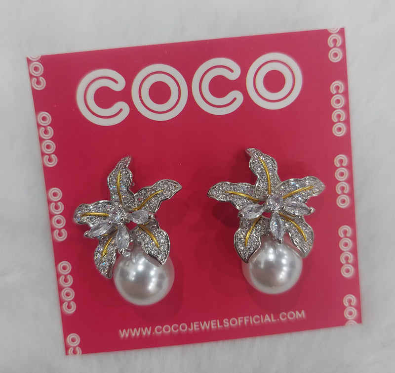 SYLVIE EARRINGS