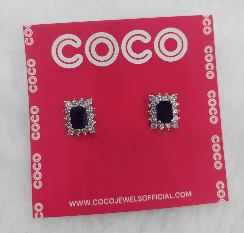 JOSIE BLUE STUDS