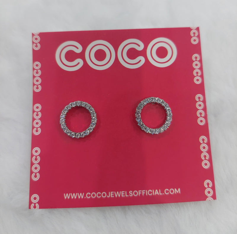 EVELYN STUDS