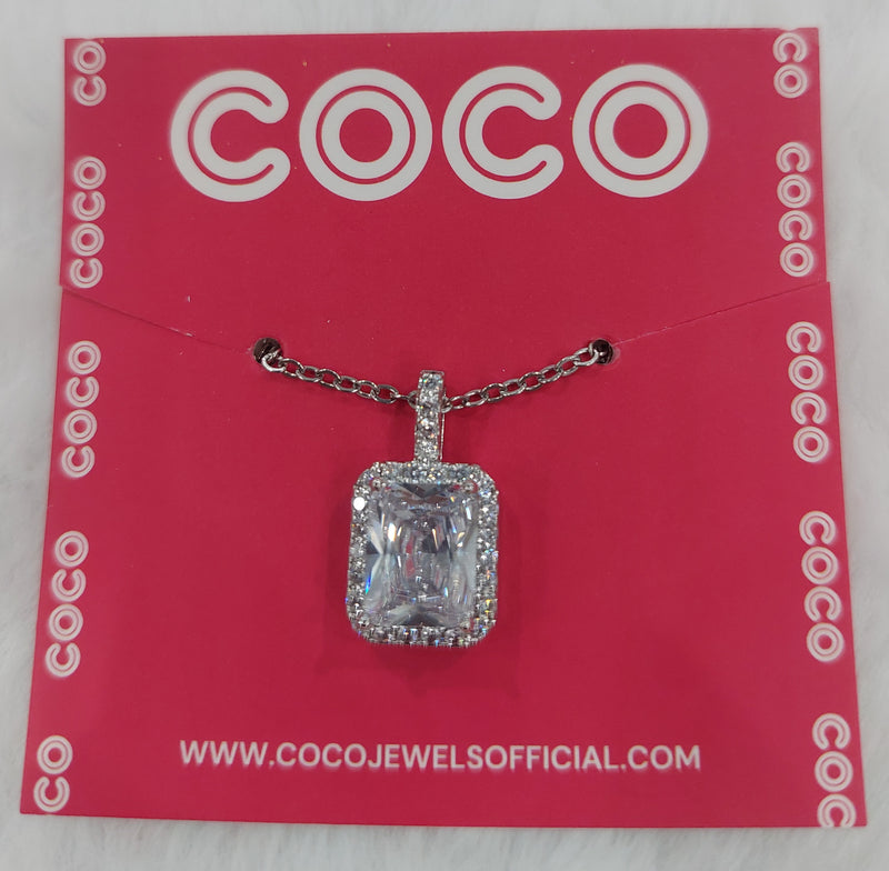 KILY PENDANT