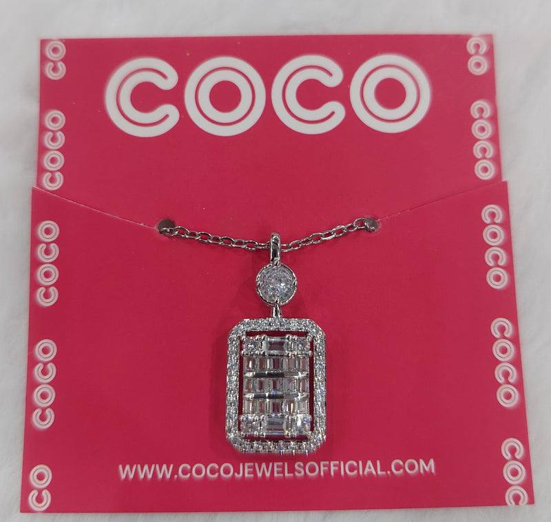 FIFI PENDANT