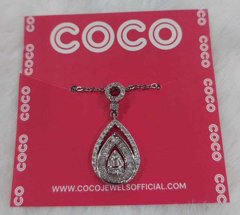 DAVINA PENDANT