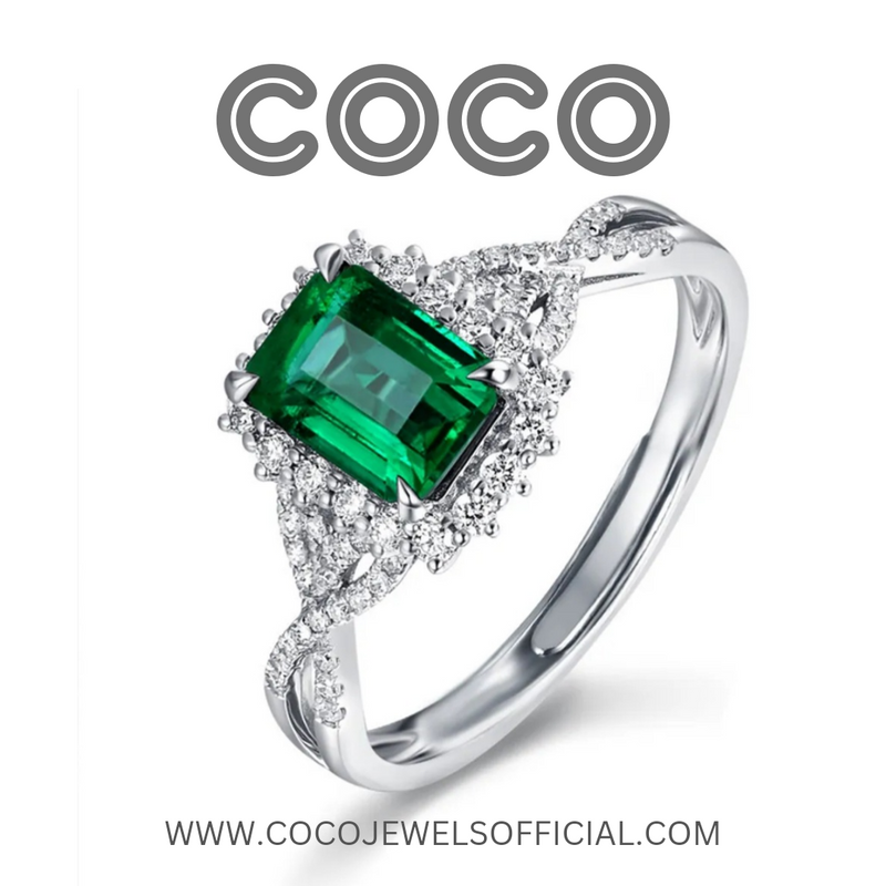 HARMONIE RING