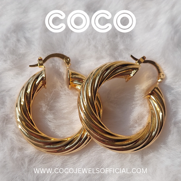 CIVALI HOOPS