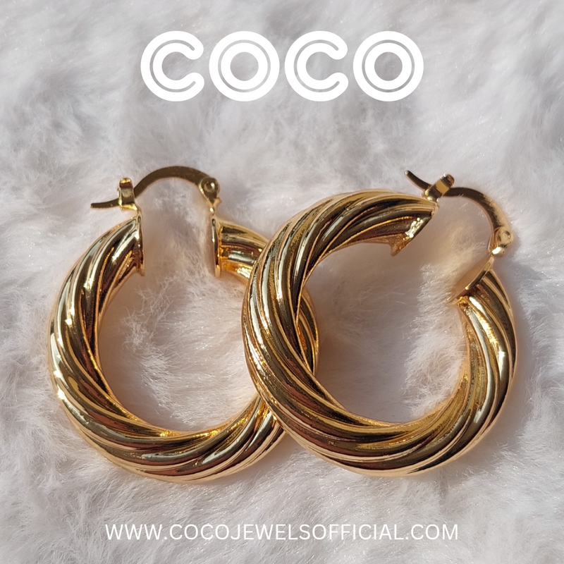 CIVALI HOOPS