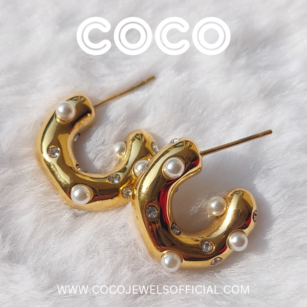 ARTEMISA HOOPS