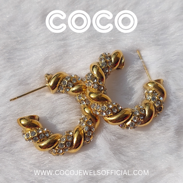 ATENIA HOOPS