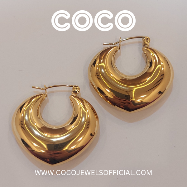 PEREL HOOPS