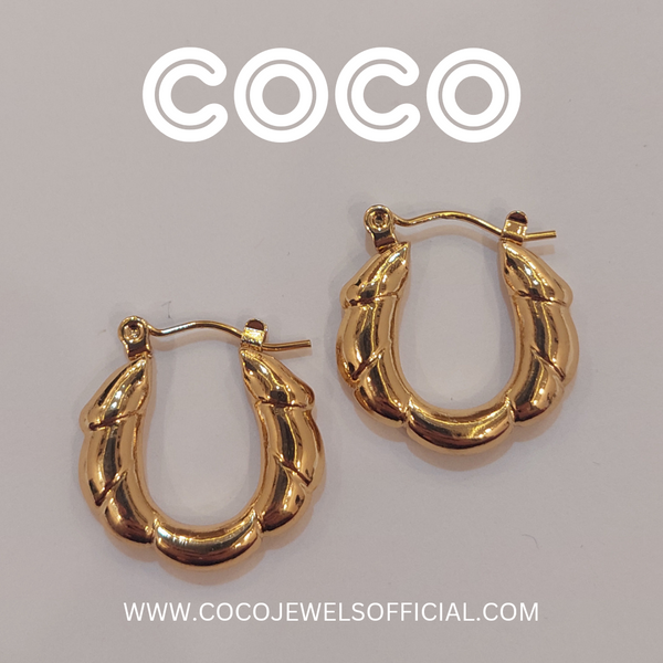 LILY HOOPS