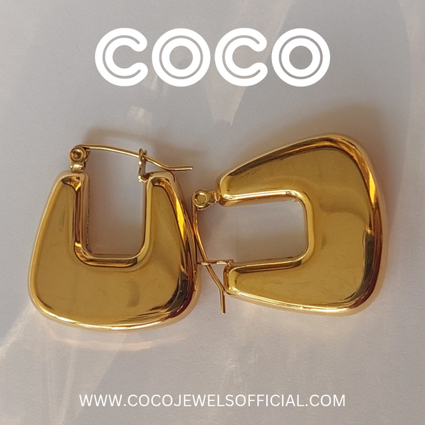 FELICITY HOOPS