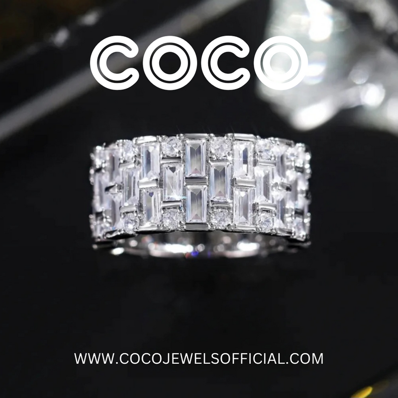 INFINITY RING - ZEE