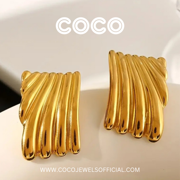 NECLA EARRINGS