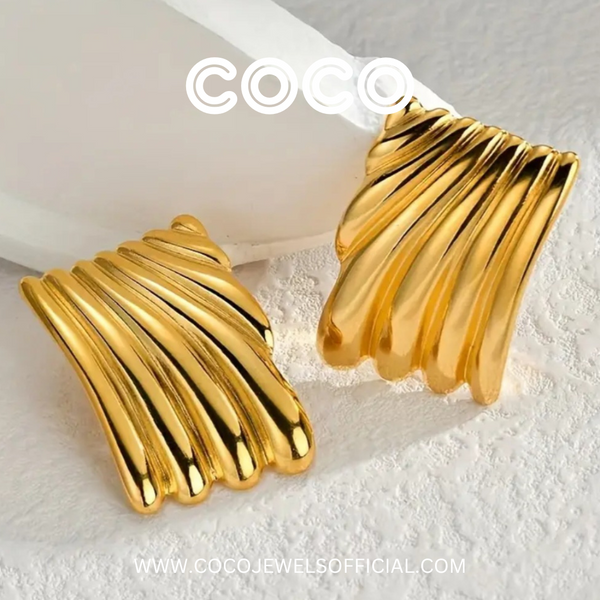 NECLA EARRINGS