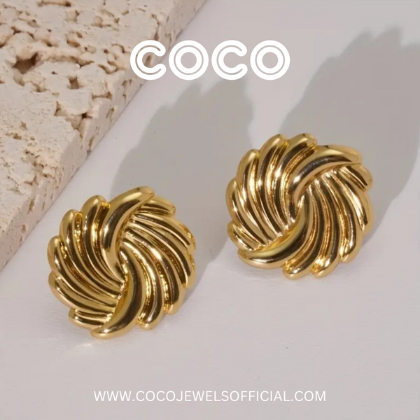 JOLEEN EARRINGS