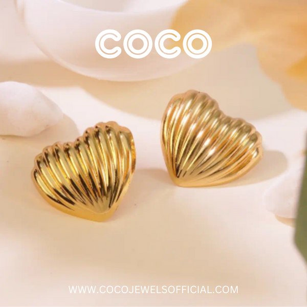 MILAN EARRINGS