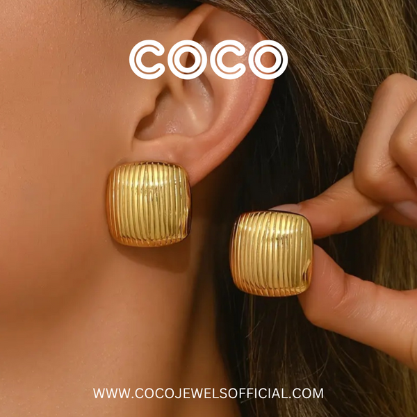 ARBOR EARRINGS