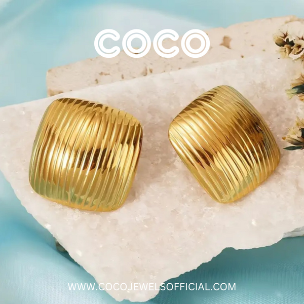 ARBOR EARRINGS