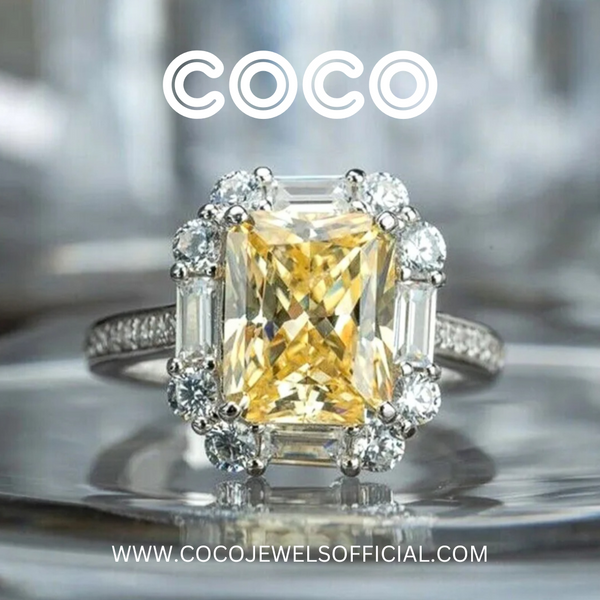 LIYA RING