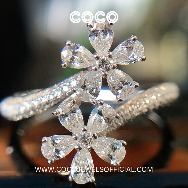 TIYA RING