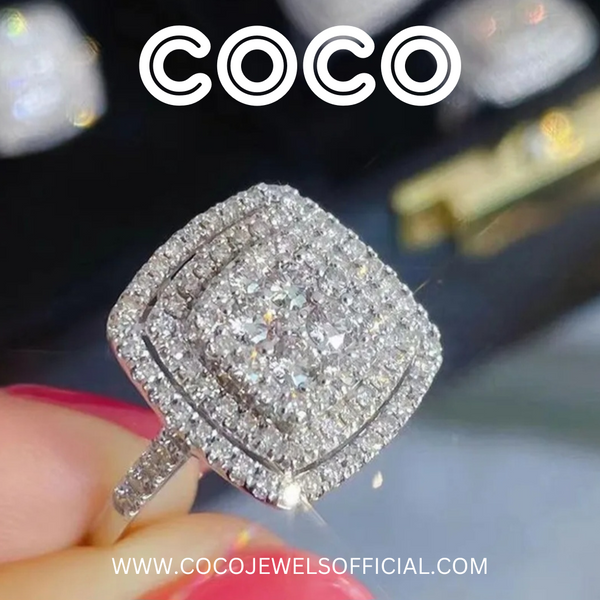 KIARA RING