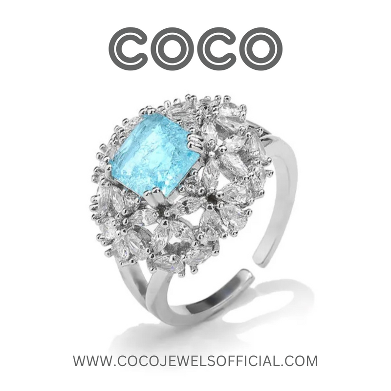 VISCO RING