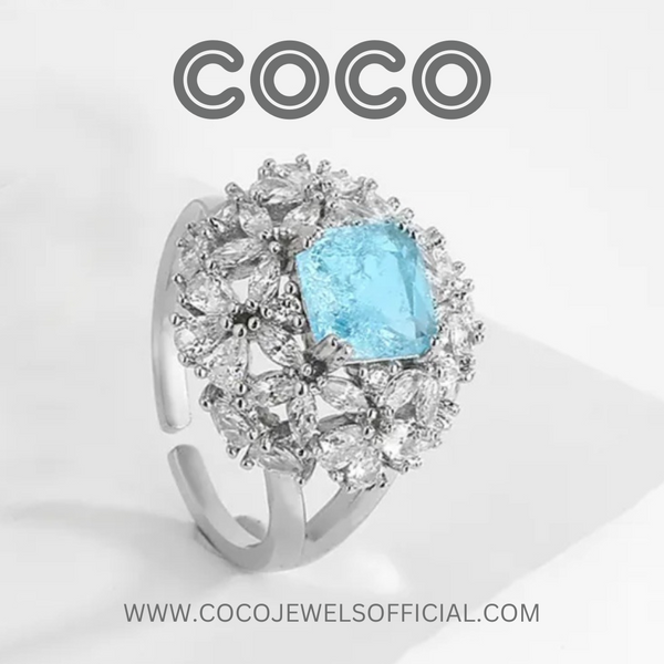 VISCO RING