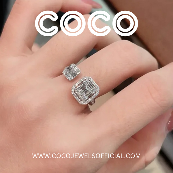 SAPY RING