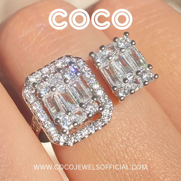SAPY RING