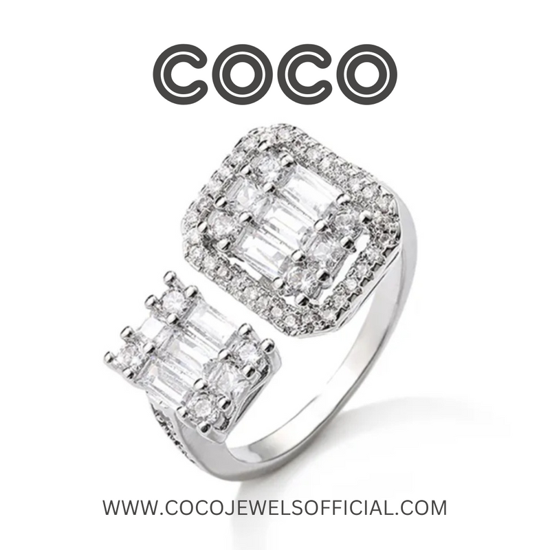 SAPY RING
