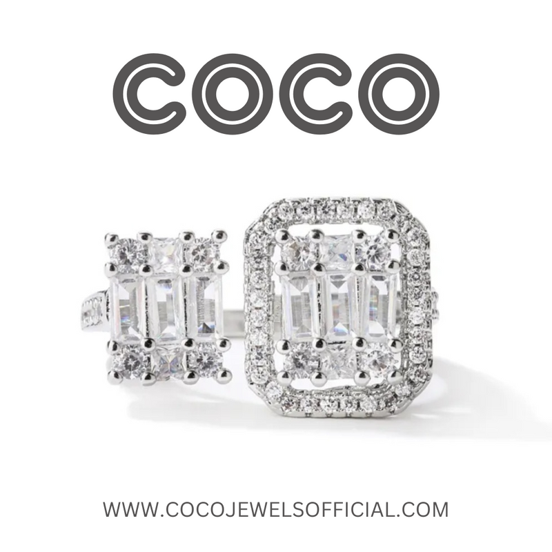 SAPY RING