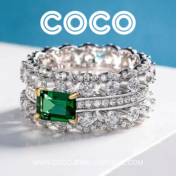 BASIL RING