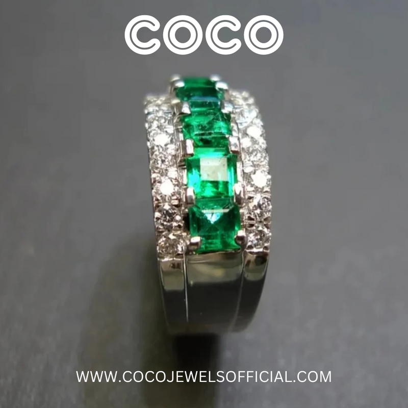 OLIVIA RING