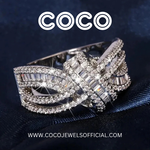 JOJO RING
