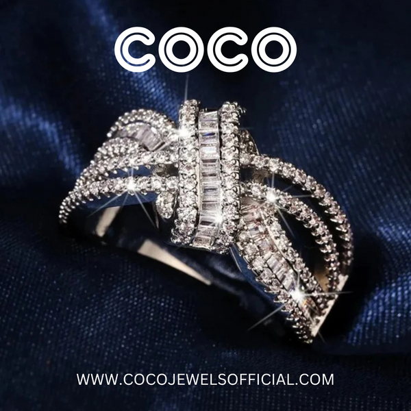 JOJO RING