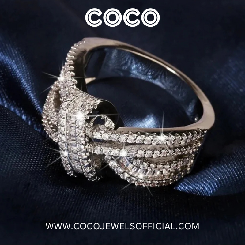 JOJO RING