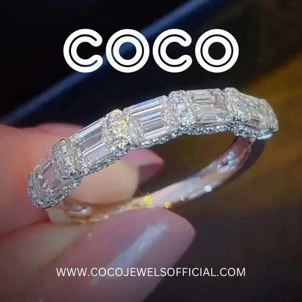 DORA RING