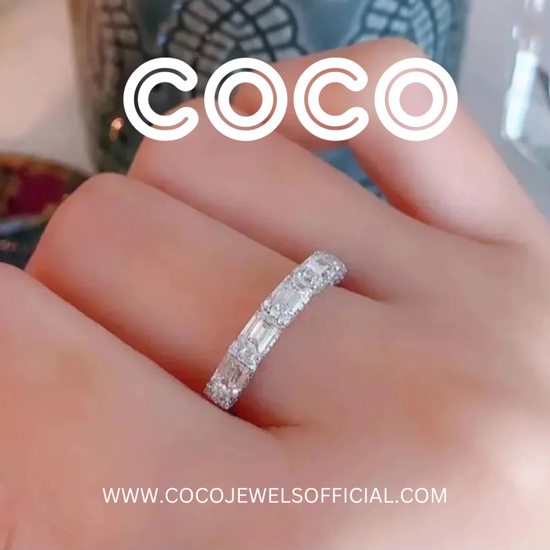 DORA RING
