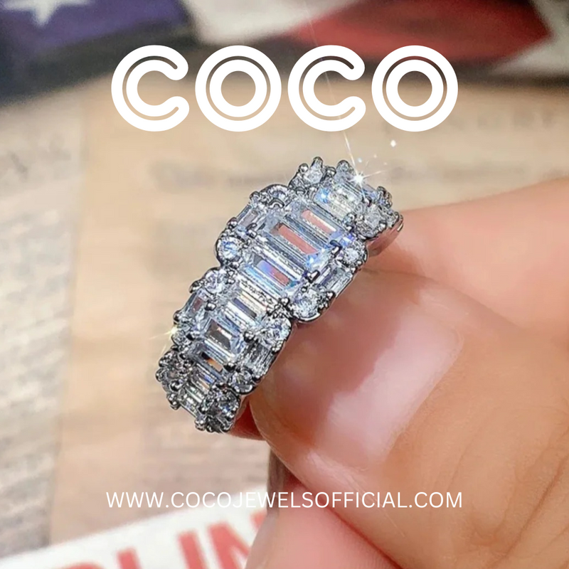 BORA RING
