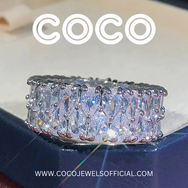 TISY RING