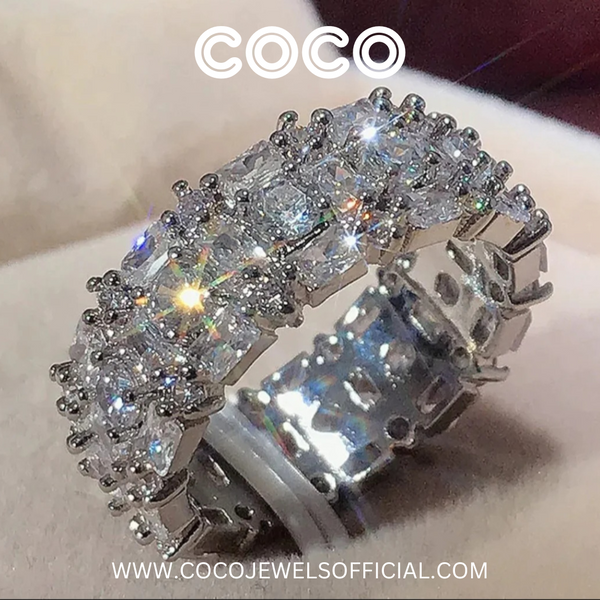 OSTY RING